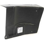 Engine Splash Shield for Chrysler Sebring (2007–2010)