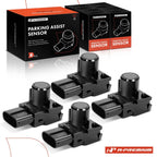 Backup Parking Assist Sensor for Toyota Sequoia (2008–2014)