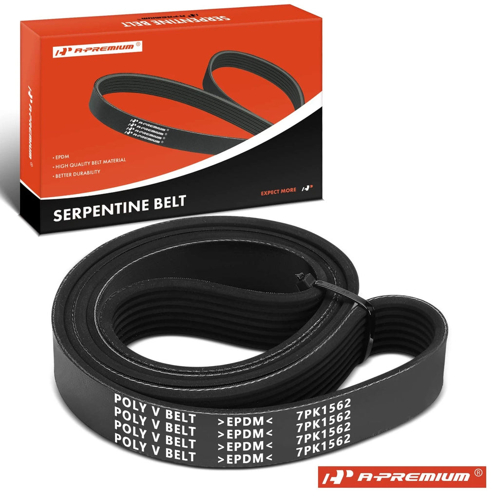 Serpentine Belt for Nissan Quest (2011–2013)