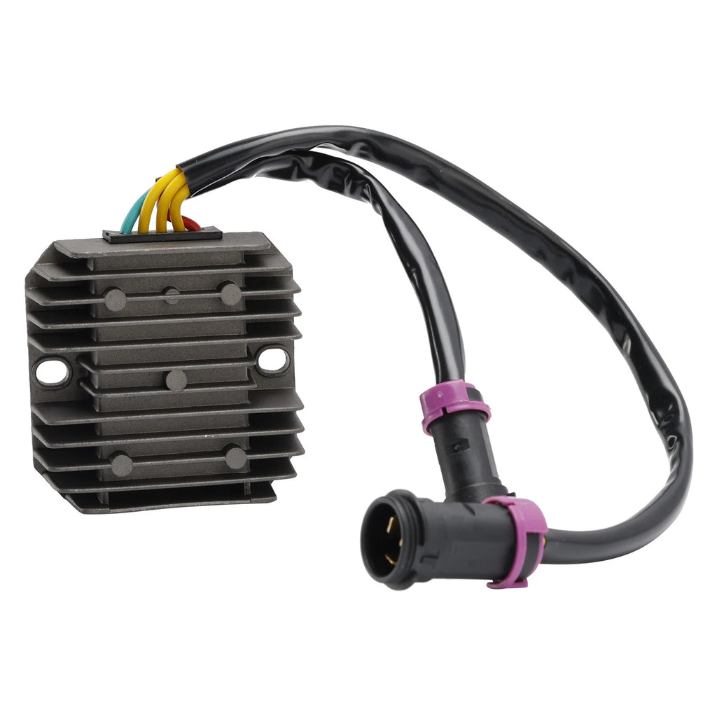 Rectifier Voltage Regulator for Buyang Feishen Xingyue Linhai 300cc (2000–2023)
