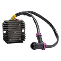 Rectifier Voltage Regulator for Buyang Feishen Xingyue Linhai 300cc (2000–2023)