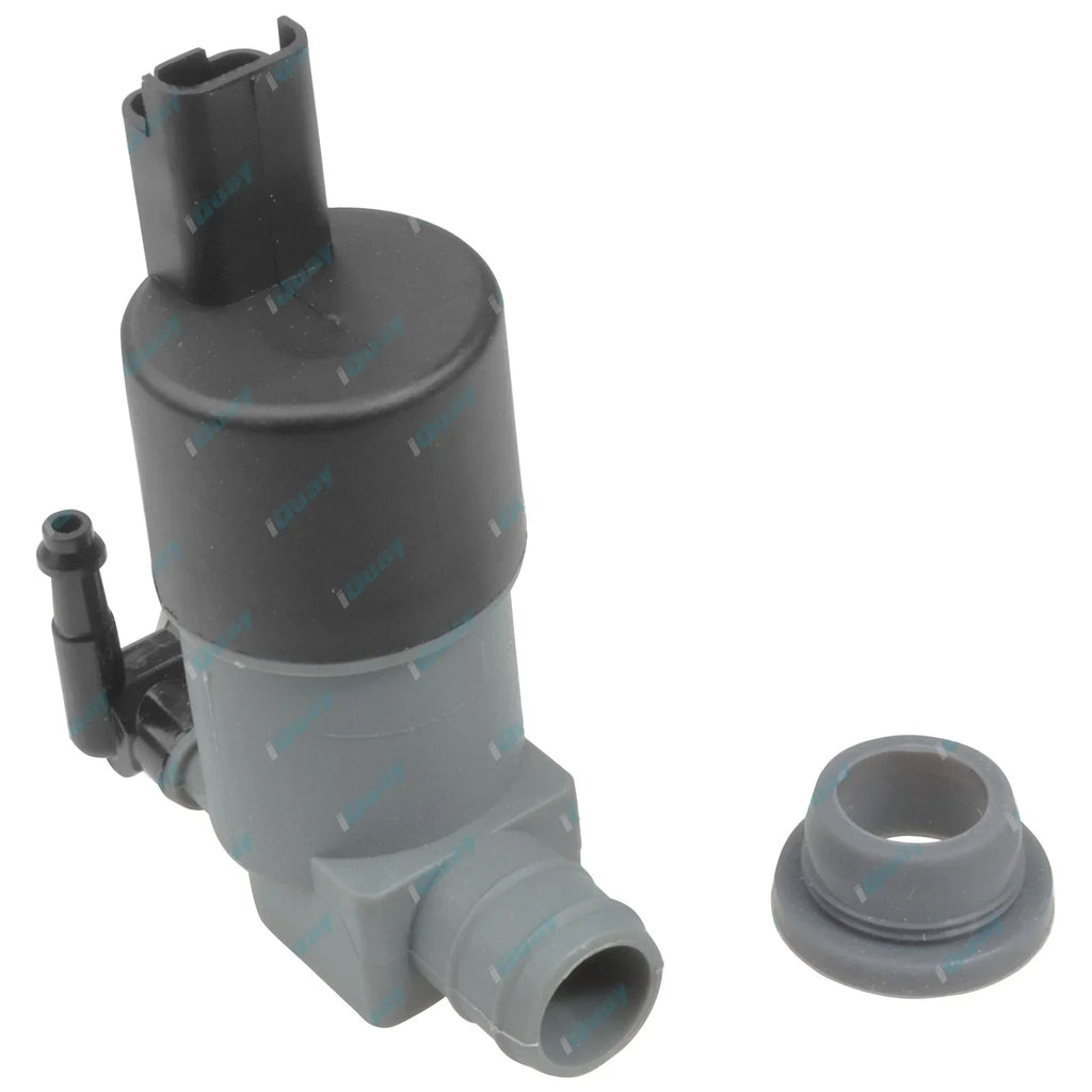 Front or Rear Windscreen Washer Pump for Nissan Qashqai J11 2.0L MR20DD 2014~20