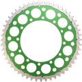 51 Tooth Renthal Twinring Rear Sprocket for Kawasaki/Suzuki