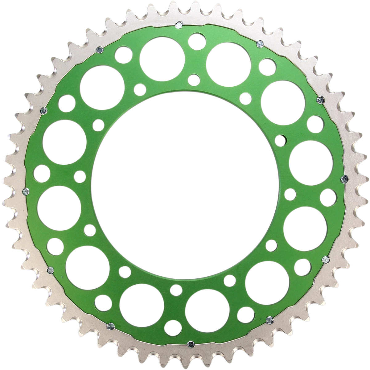 51 Tooth Renthal Twinring Rear Sprocket for Kawasaki/Suzuki