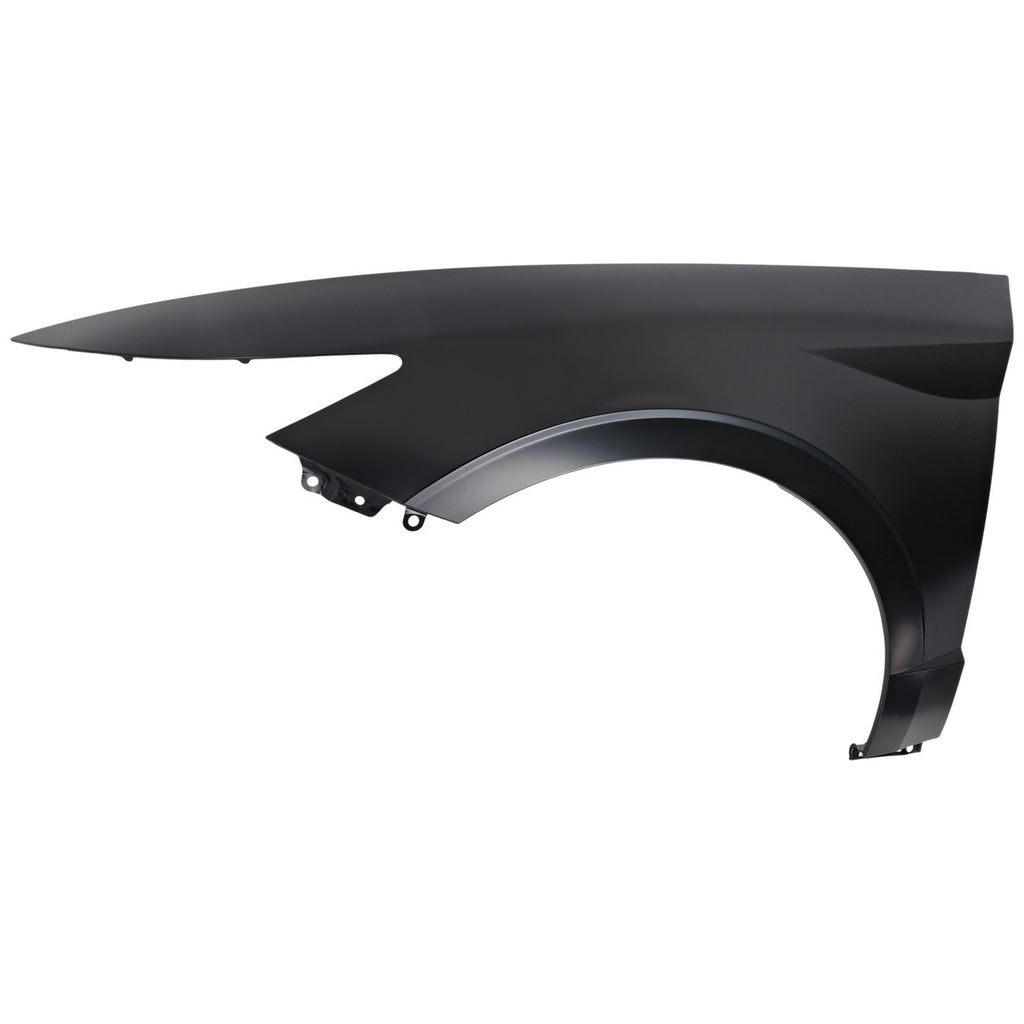 Fender for Hyundai Sonata (2020–2023) Front Driver Side