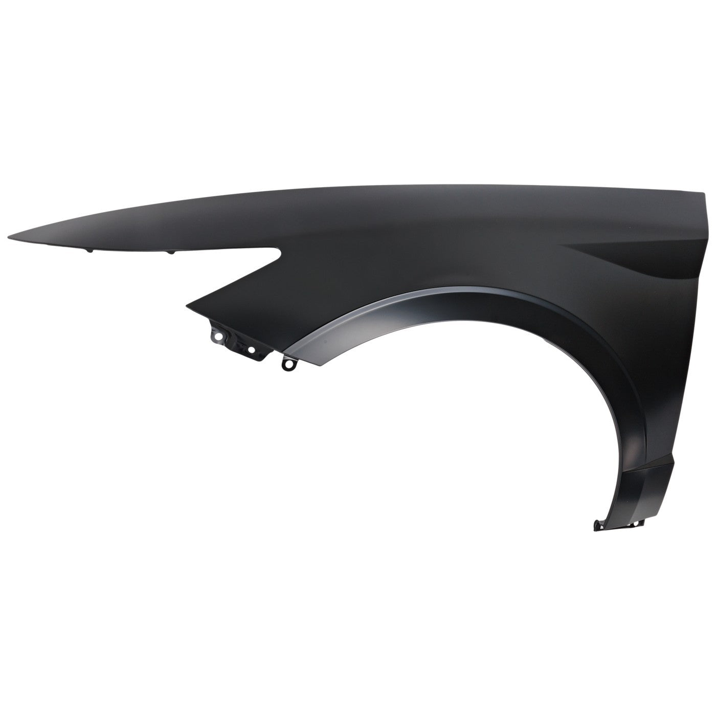 Fender for Hyundai Sonata (2020–2023) Front Driver Side