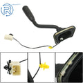 Transmission Gear Shift Lever for Dodge Ram 1500 2500 3500 (2009–2017)