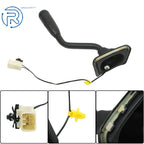 Transmission Gear Shift Lever for Dodge Ram 1500 2500 3500 (2009–2017)
