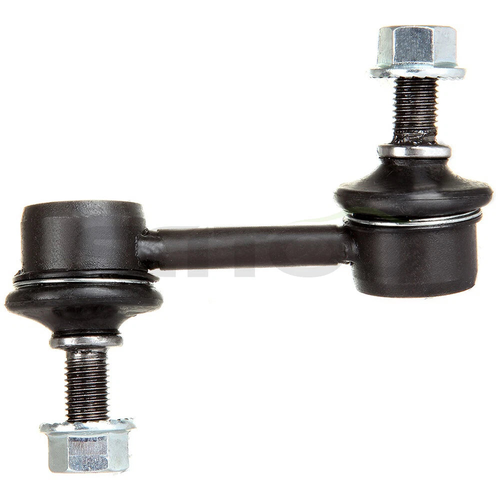 Front Upper Control Arm & Ball Joint Sway Bar Kit for Honda Accord (2003–2007)