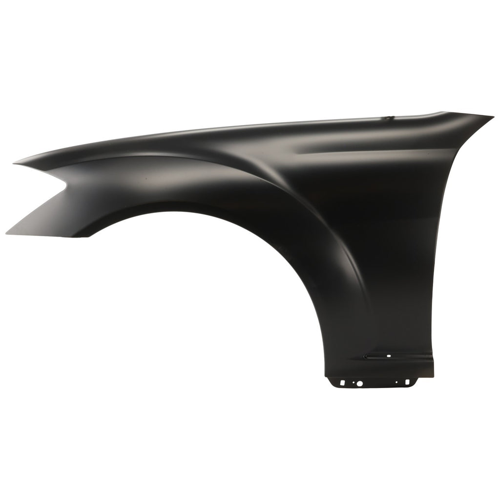 Fender for Mercedes-Benz S550 (2007–2013) Front Driver Side Steel