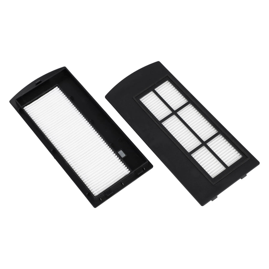 2X Filters Kit for eufy Clean X9 Pro Robot Vacuum Cleaner (2023–2023)