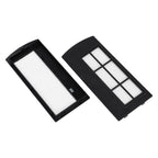 2X Filters Kit for eufy Clean X9 Pro Robot Vacuum Cleaner (2023–2023)