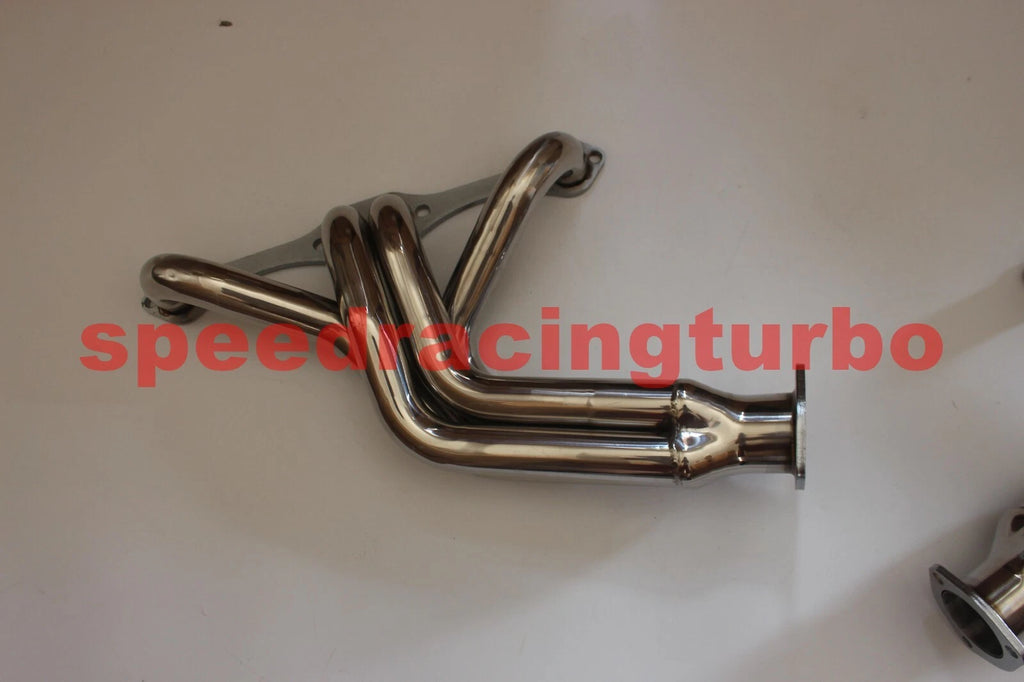 Stainless Steel Headers for Chevrolet Bel Air 283-400 SBC (1955–1957)