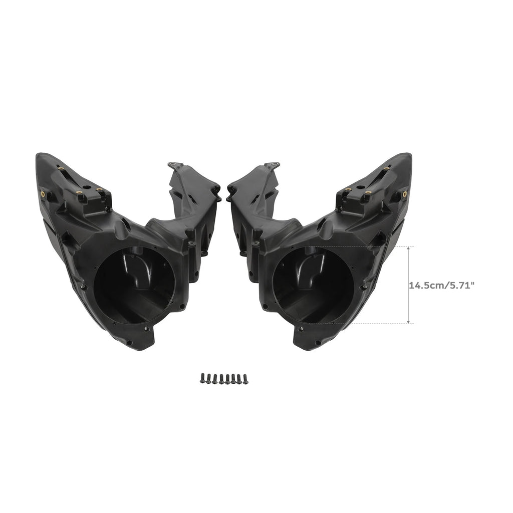 Inner Fairing Speaker Cover for Harley Touring CVO Road Glide (2023–2026)