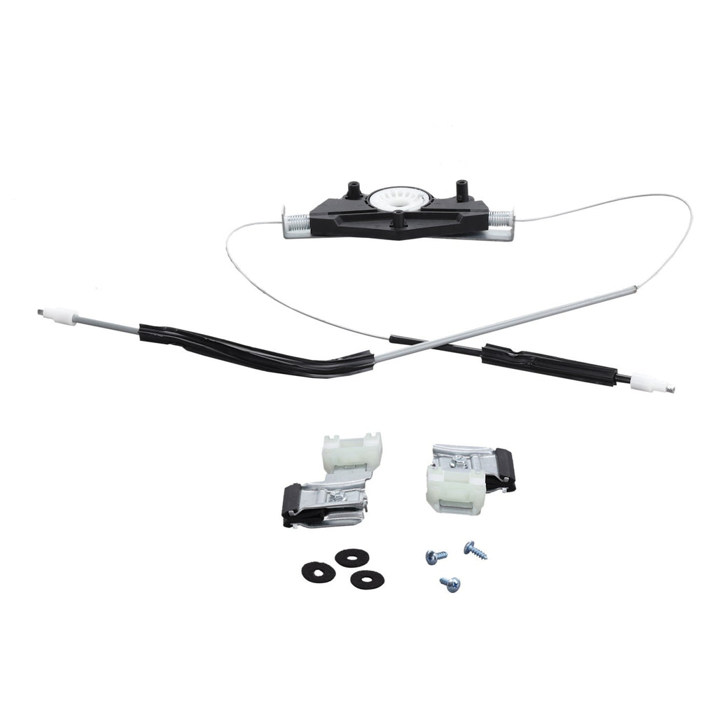 Window Regulator for VW Beetle (Front Passenger Right Side)
