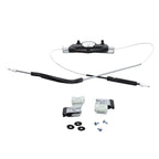 Window Regulator for VW Beetle (Front Passenger Right Side)