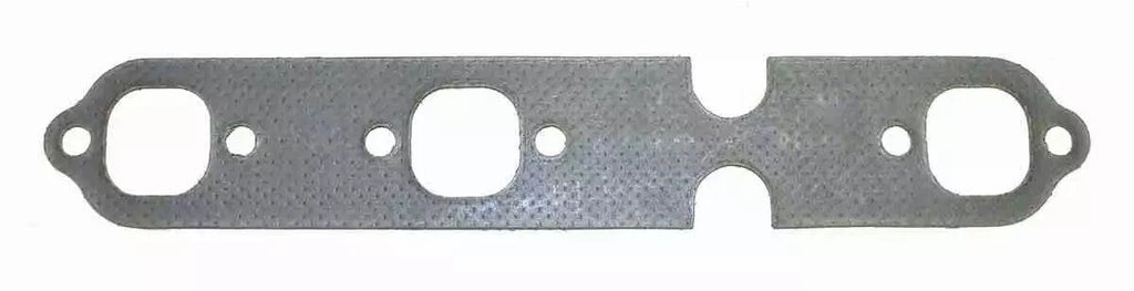 2Pcs Exhaust Manifold Gasket for MerCruiser 4.3 V-6 (27-99757, Volvo 3853412)