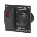 Bilge Water Alarm for Johnson Boat (72303)