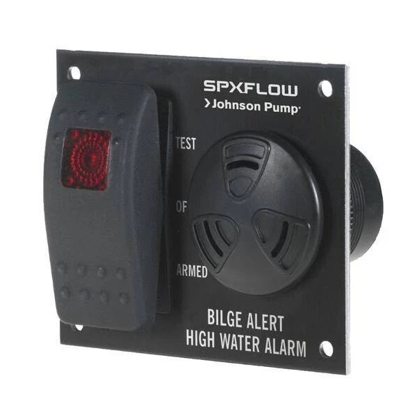 Bilge Water Alarm for Johnson Boat (72303)