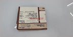 Dealer Sticker for Lincoln Continental (2002)