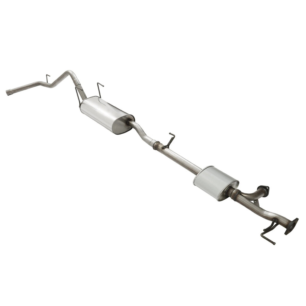 Muffler Exhaust System for Toyota Tundra Pickup (2005–2006)
