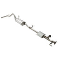 Muffler Exhaust System for Toyota Tundra Pickup (2005–2006)