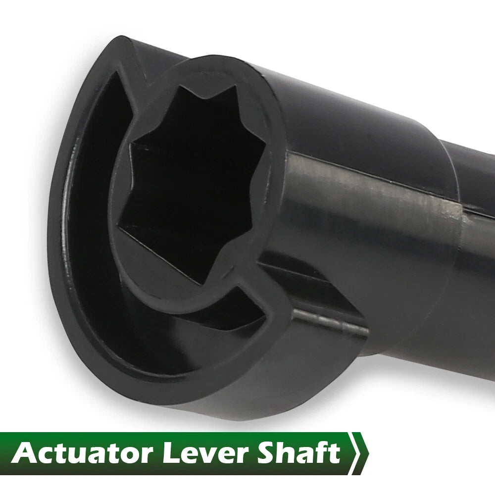 Blend Door Actuator Lever Shaft for Jeep Commander/Grand Cherokee (2005–2010)