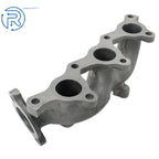 Right Exhaust Manifold MR450980 for Mitsubishi Montero Montero Sport (1992–2006)