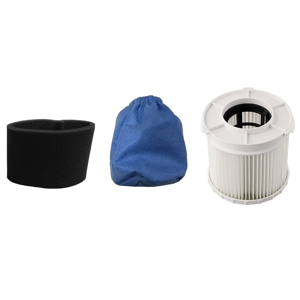 HEPA Filter Pre Filter Damper Kit for DVC750L DCV11Z XCV11T (No Years)