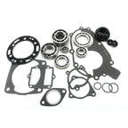 Complete Engine Gasket Bearing & Oil Seal Rebuild Kit for Polaris ATV 400 (2000–2006)