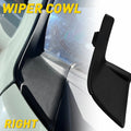 Right Fender to Cowl Hood Side Seal for Toyota 4Runner (2010–2024)