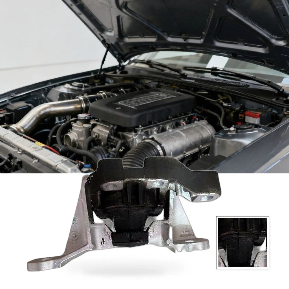 Engine Mount Bracket Assembly for Ford Transit Connect (2018)
