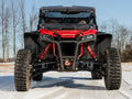 Inner Fender Guards for Honda Talon 1000X / 1000R (2019–2023) - Black