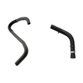 Dayco Upper & Lower Radiator Coolant Hose Kit for Express 1500, Savana 2500 (V8)
