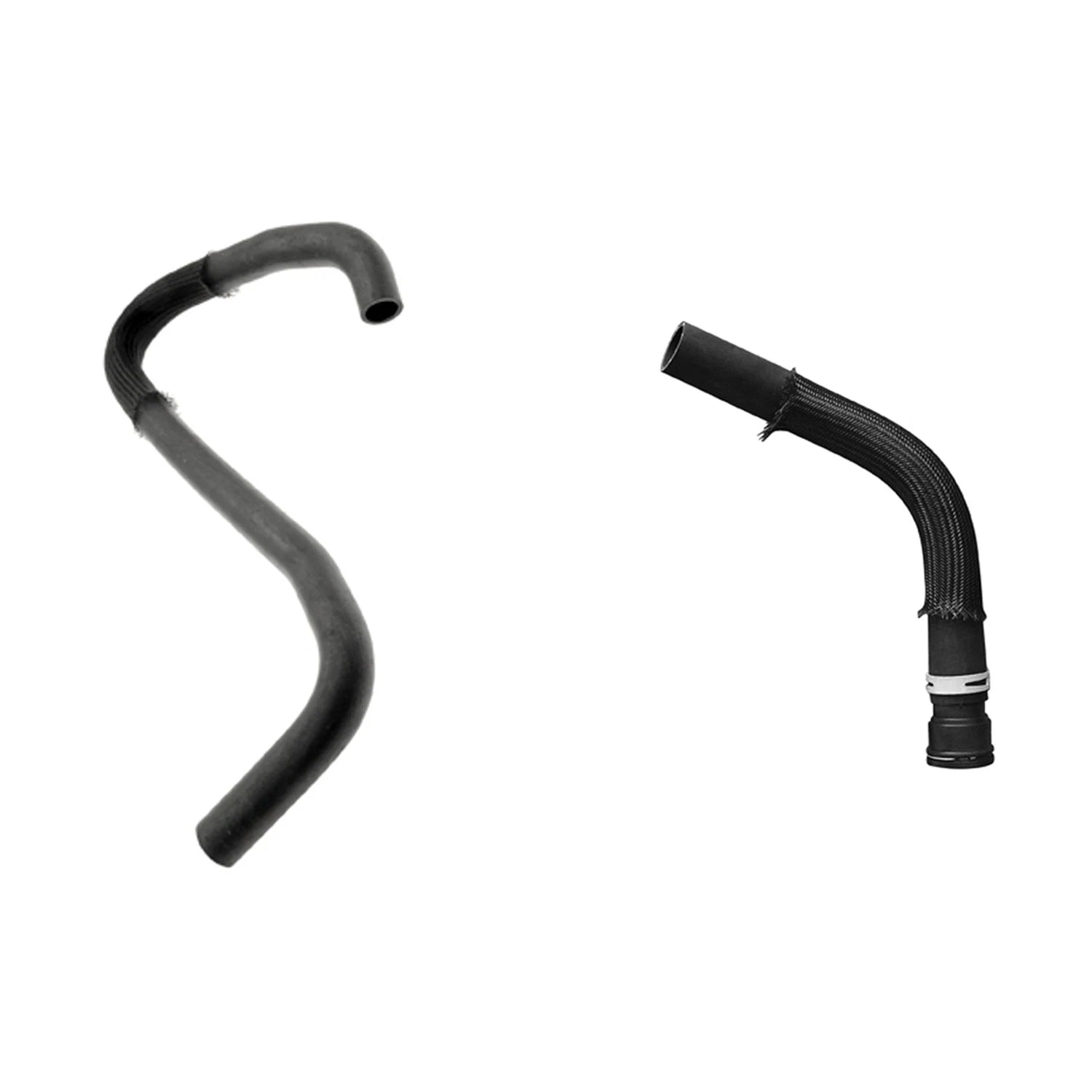 Dayco Upper & Lower Radiator Coolant Hose Kit for Express 1500, Savana 2500 (V8)