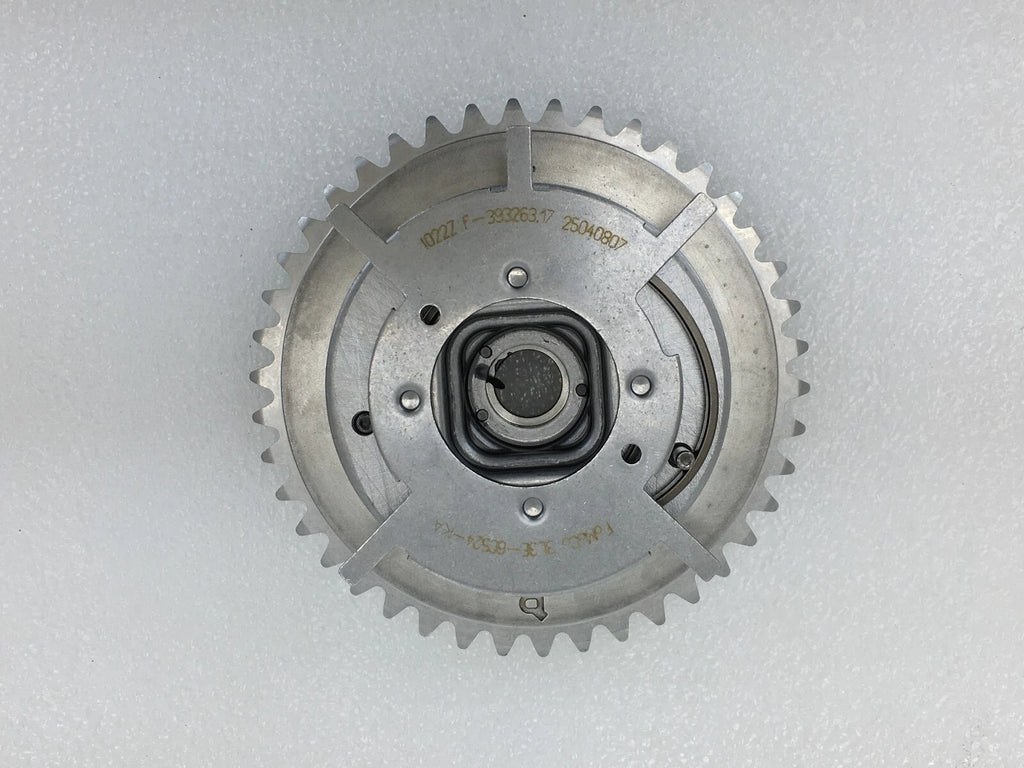 Camshaft Sprocket for Ford F150 5.4L, Mustang 4.6L (2005–2010) 3L3E6C524KA