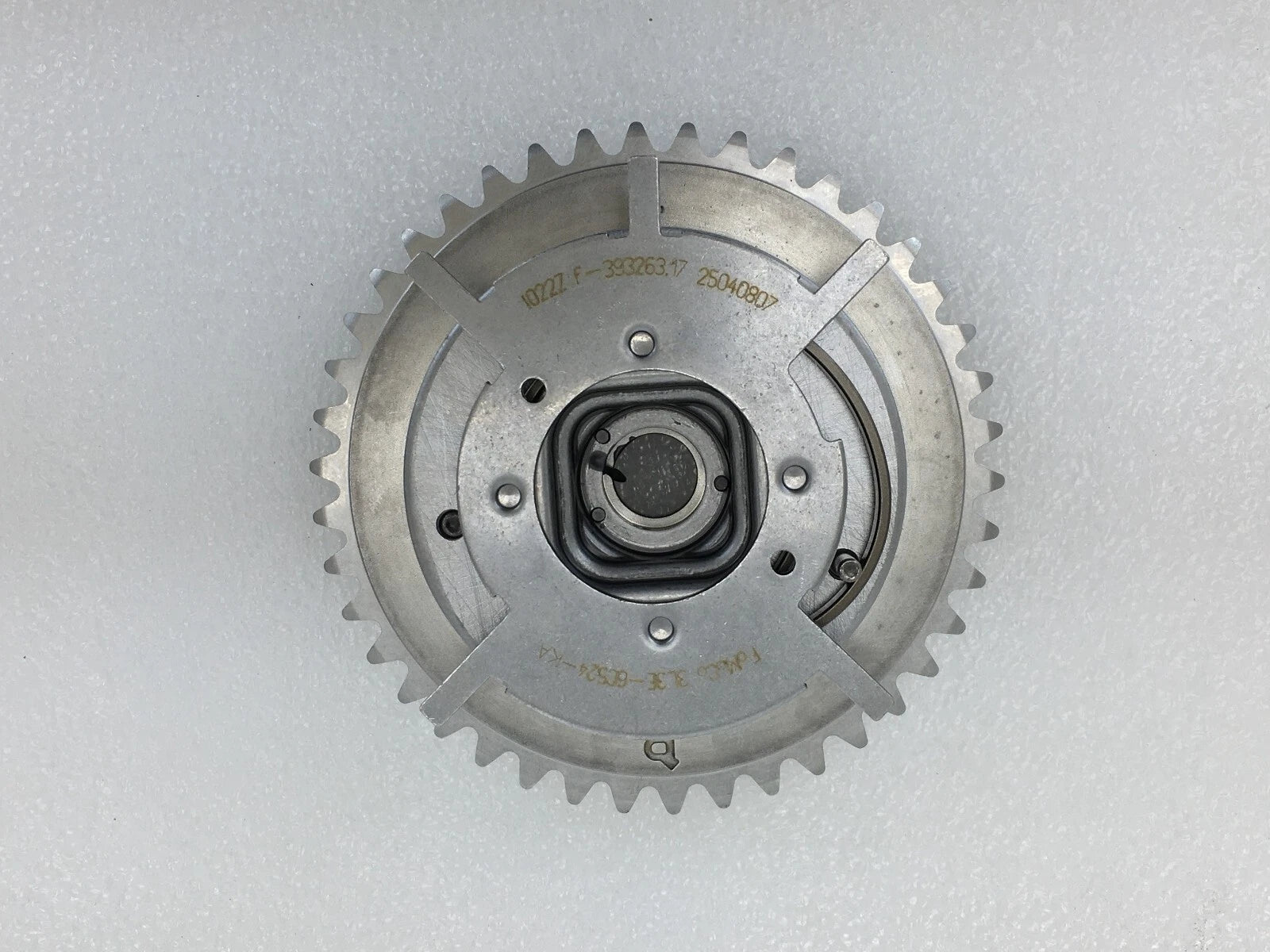 Camshaft Sprocket for Ford F150 5.4L, Mustang 4.6L (2005–2010) 3L3E6C524KA