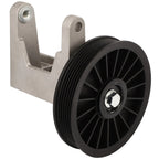 AC Compressor Bypass Pulley for Jeep Commander Grand Cherokee (2006-2007)