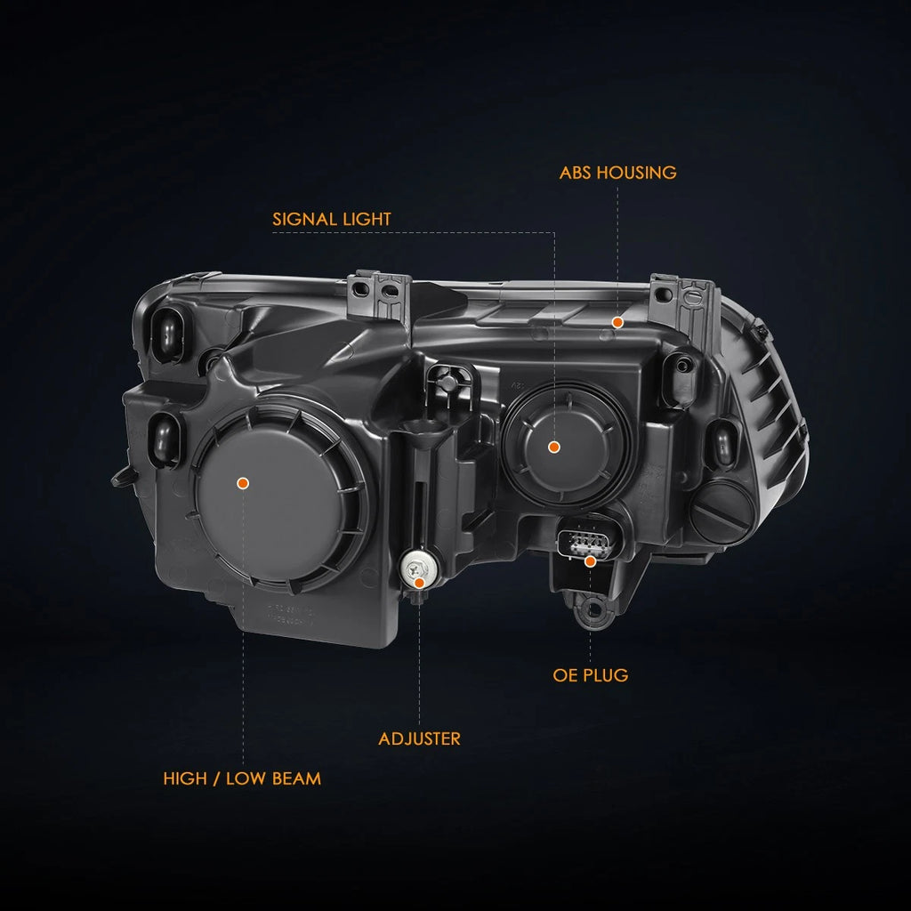 Front License Plate Mounting Bracket for Lincoln Nautilus (2019–2021)