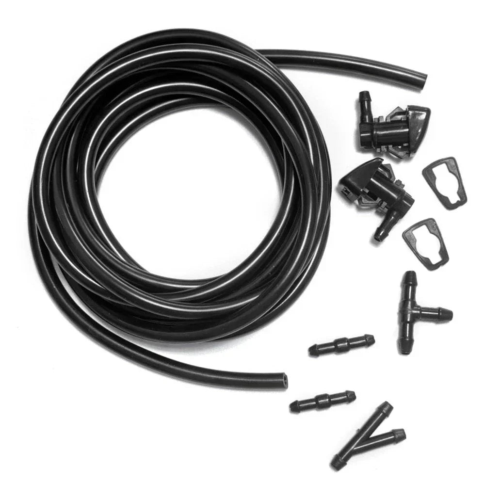 Windshield Wiper Spray Nozzle for Ford Jeep (2007-2018)