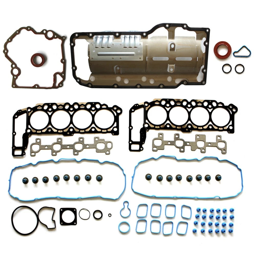 Full Gasket Set for Dodge Dakota Durango 4.7L V8 SOHC VIN N (2000–2003)