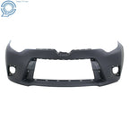 Front Bumper Cover for Toyota Corolla (2014-2016) Primed