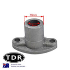 13mm Motorized Bicycle Fuel Inlet Manifold for Motorized Bike