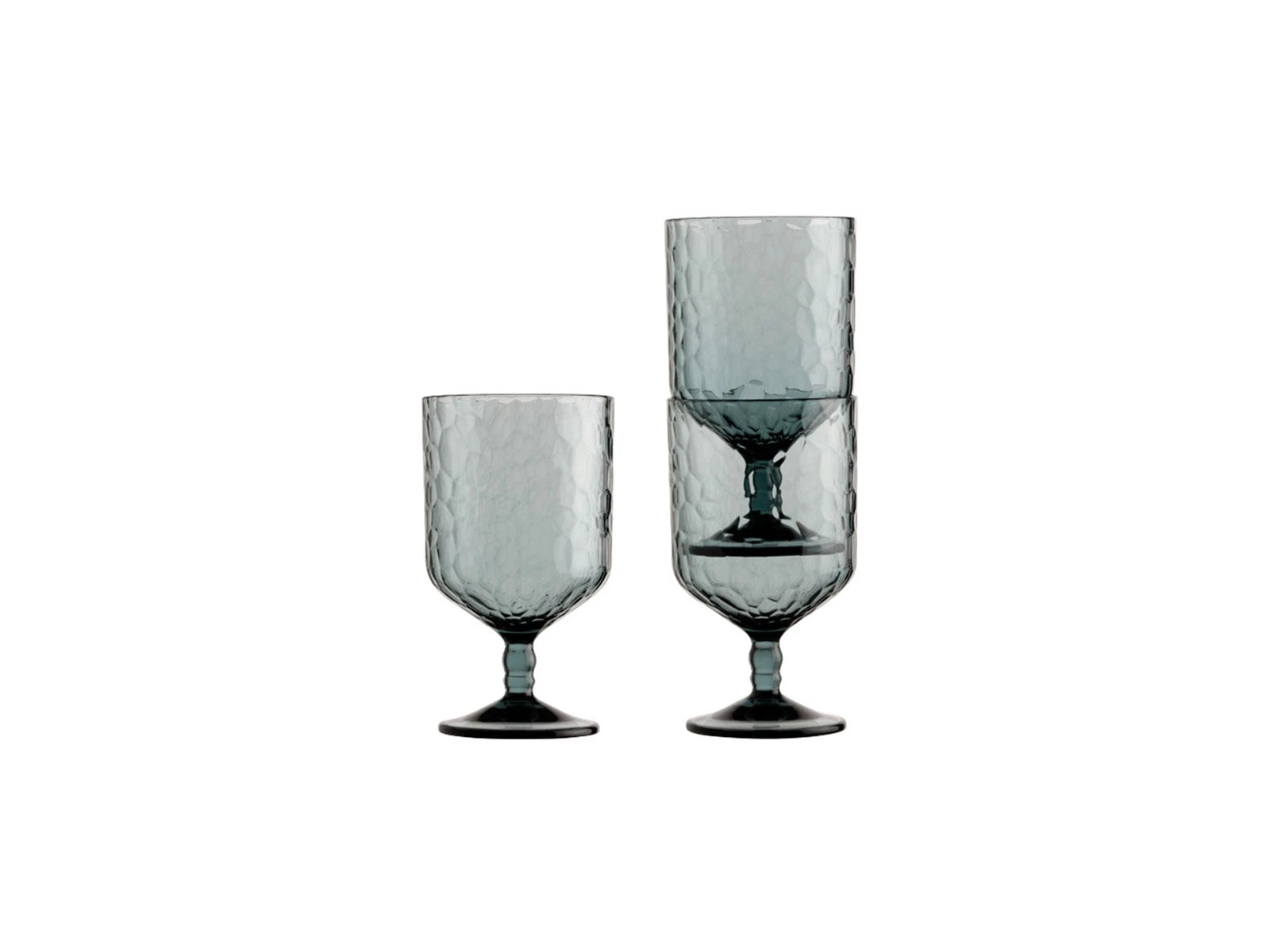 Set of 6 Wine Cups for Marine Business Lagoon (34104 FO4116)