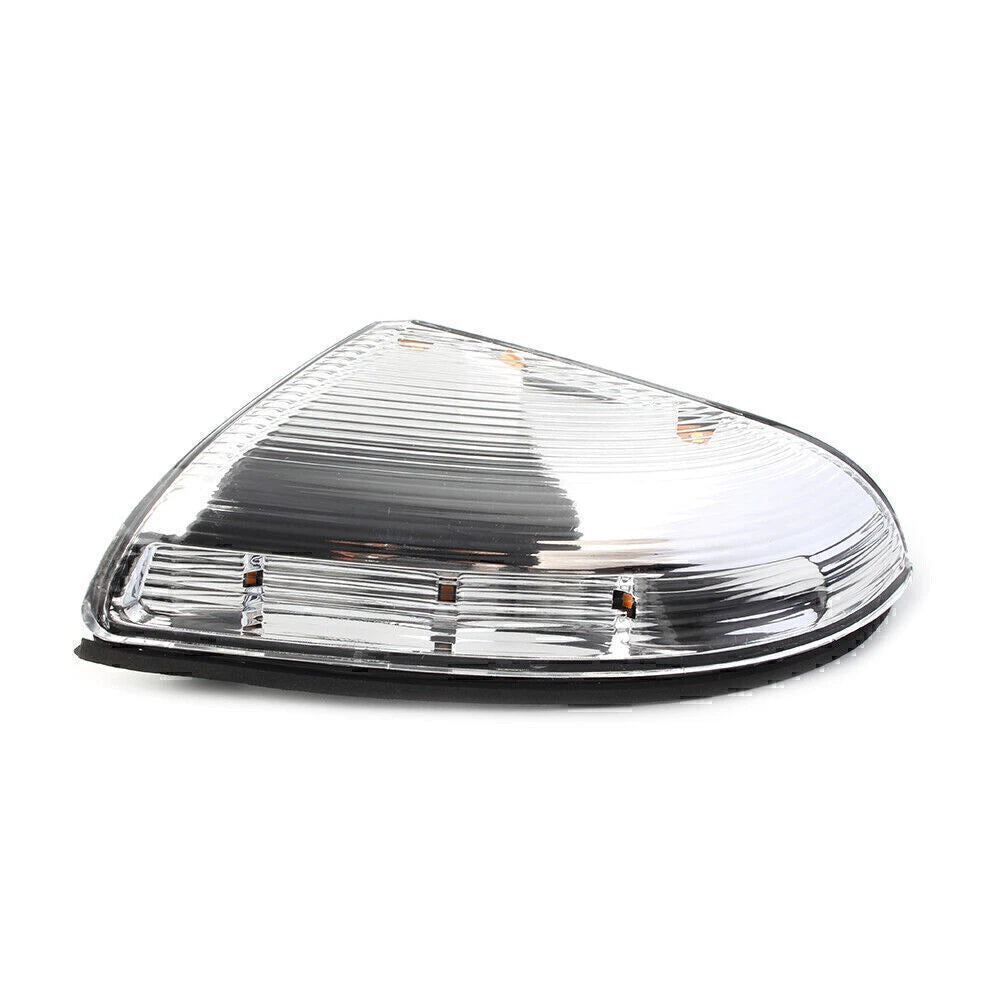 Right Side Mirror Turn Signal Light for Dodge Ram 1500 (2009–2018) & 2500 (2010–2018)