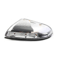 Right Side Mirror Turn Signal Light for Dodge Ram 1500 (2009–2018) & 2500 (2010–2018)