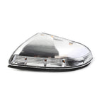 Right Side Mirror Turn Signal Light for Dodge Ram 1500 (2009–2018) & 2500 (2010–2018)