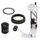 Fuel Pump Assembly & Oil Filter for Polaris Ranger 570 900 1000 (2013–2023) 47-1010