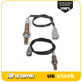 2X Oxygen O2 Sensors for Toyota RAV4 (2001–2003)