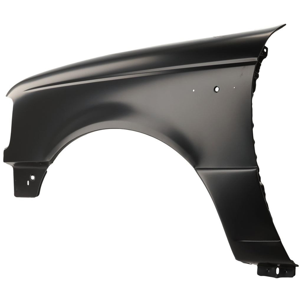 Fender for Ford Ranger (1993–1997) Front Driver Side